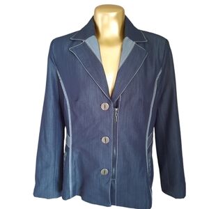 NWOT Le Grenier M blazer‎